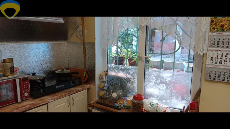 продажа двухкомнатной квартиры номер A-174385 в Малиновском районе, фото номер 6